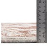 Unique Loom    Eco Traditional Salvage Area Rug - 4 of 4