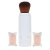 jane iredale Amazing Base Loose Mineral Powder Refillable Brush Natural 0.18 oz - 4 of 4