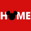 Girl's Disney Mickey Mouse Home Iconic Ears T-Shirt - 2 of 4