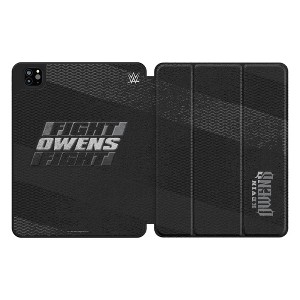 Keyscaper WWE SuperStars (M) Steel Tablet Case for Apple iPad - 1 of 4