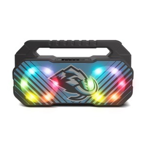 NHL Utah Hockey Club Wireless BoomBox Speaker - 1 of 3