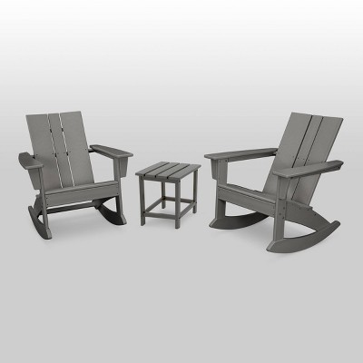 target polywood chairs