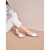 Menorquina Limited Edition Leather Avarca Sandals - 3 of 4