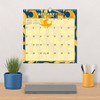 Trends International 2026 Cute Fruits Spiral 12"x12.25" Wall Calendar - 4 of 4