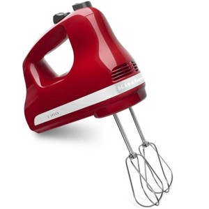 KitchenAid , RRKHM5E - 1 of 1