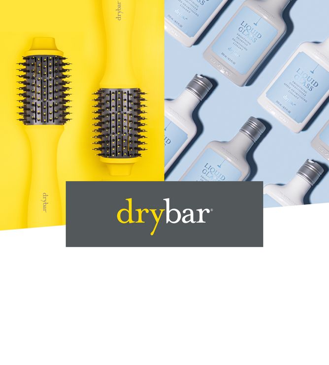 Drybar Target