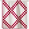Irish Chain Quilt - 2 of 4