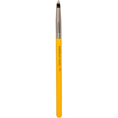 Bdellium Tools Studio Line, Eyes 716, 1 Smoky Eyeliner Brush,