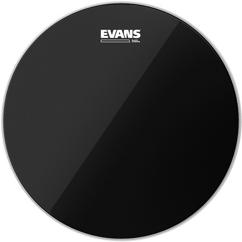 Parche de Batería Evans para Tom de 10 TT10CHR 1