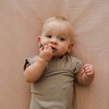 embe Transitional Short Sleeve Swaddle Sack with arm snaps (3-6 months) Arms-In/Arms-Out, Legs-In/Legs-Out - 2 of 4