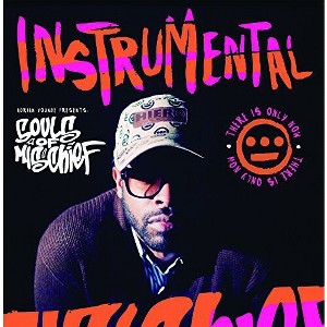 Souls of Mischief - There Is Only Now Instrumentals (Vinyl) - 1 of 1