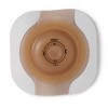 New Image CeraPlus Trim to Fit Ostomy Barrier Adhesive Tape Borders 44 mm Flange 5 per Box 11702 - 4 of 4