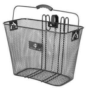 M-Wave BA-R Hang Carrier Carrier Basket Along - 1 of 1