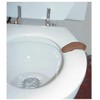 Bathroom Prank Fake Party Pooper -  Funny Joke Toilet Prop - 3 of 3