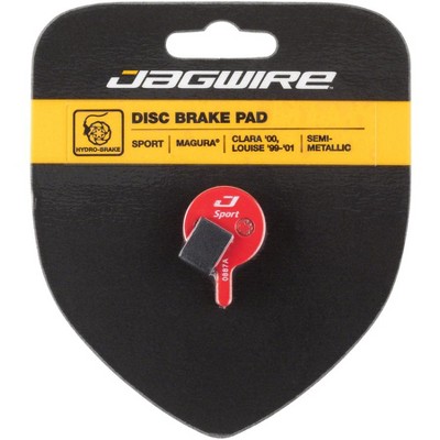 Jagwire Magura Compatible Disc Brake Pads Disc Brake Pad