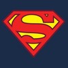 Men's Superman Logo Classic T-Shirt - 2 of 4