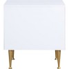 Meridian Furniture,Marisol Nightstand - 4 of 4