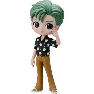 Banpresto - BanPresto - Tinytan Dynamite - Q Posket RM Version B Statue - 1 of 1