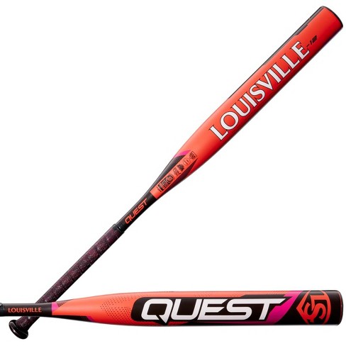 Louisville Slugger 2022 Proven (-13) Fastpitch Softball Bat