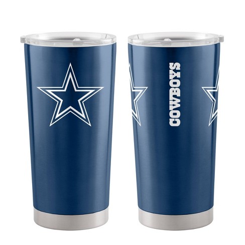 Drinkware Dallas Cowboy Tumblers Tumblers & Water Glasses Kitchen ...