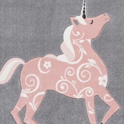 grey/pink