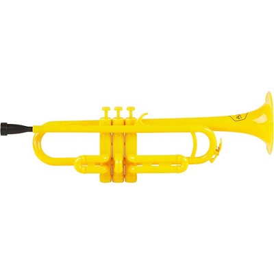 toy trumpet target