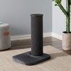Two by Two Austin Cat Tree Scratching Post Cat Furniture - 4 of 4