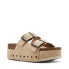 Madden Girl Babes Flatform Studded Sandal - 3 of 4