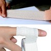 5cm*4.5m Non-woven Fabric Self-sticking Sports Tape Volleyball Finger Guard Basketball Ankle Knee Guard Bandage - 2 of 4