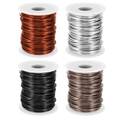 black/silver/bronze/brown