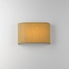 Maxim Lighting Prime 1 - Light Wall Light in  Grass Cloth - 4 of 4