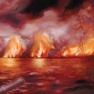 Besnard Lakes - The Besnard Lakes Are The Roaring Night - 1 of 1