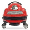TUCCI Dash Mobile Kids' Hardside Travel Suitcase - 4 of 4