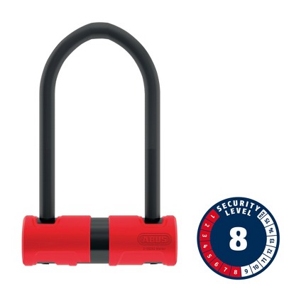 Abus 440A Alarm Lock