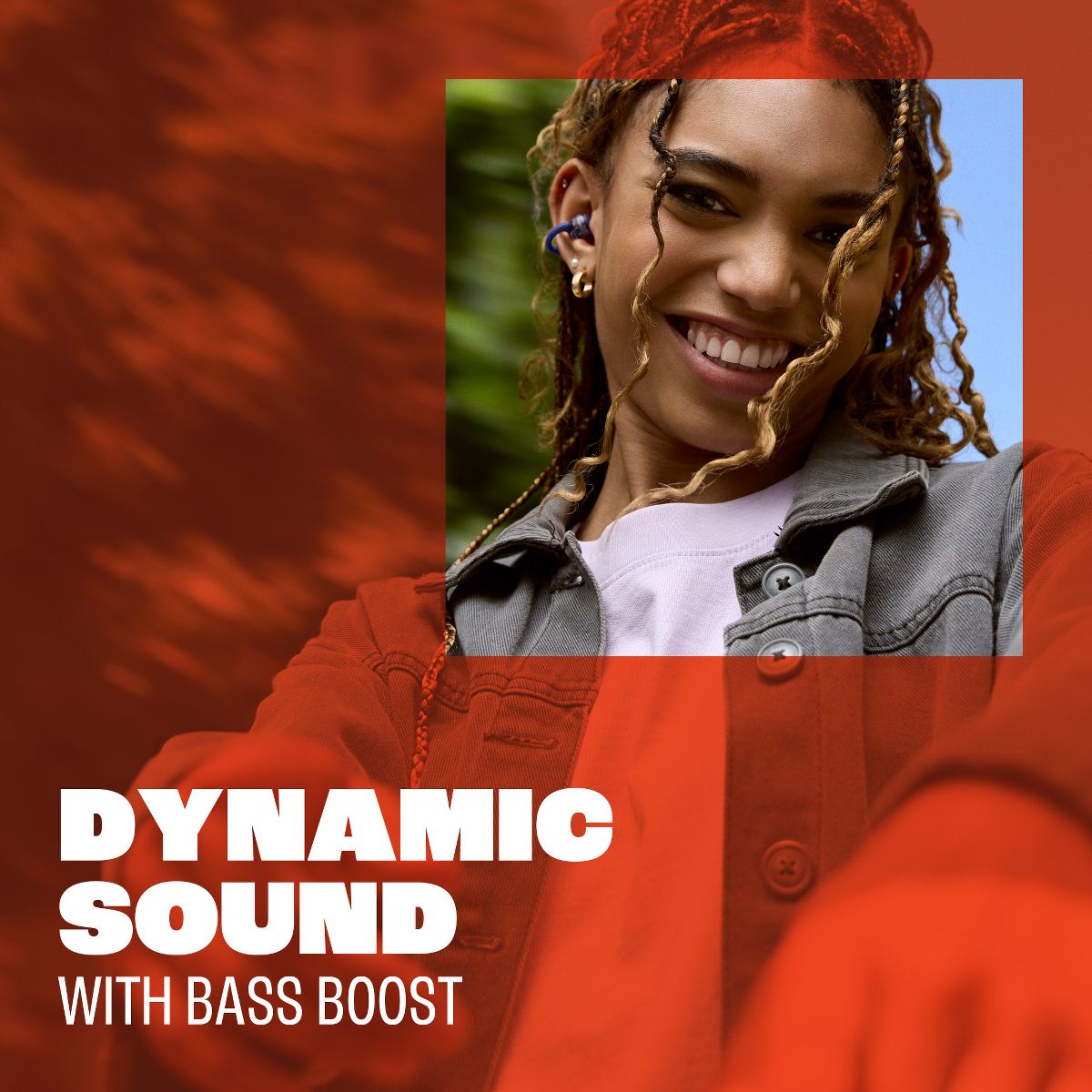 JBL Soundgear Clip - thumbnail 3
