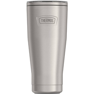 Thermos 18oz Stainless Steel Lidded Tumbler
