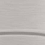 Stainless Steel Finish