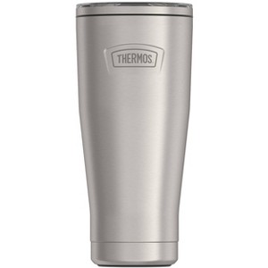 Thermos 18oz Stainless Steel Lidded Tumbler - 1 of 4