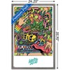 Trends International Killer Acid - Psychonaut Framed Wall Poster Prints - 3 of 4