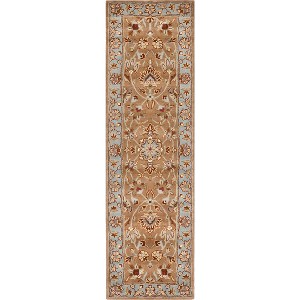 Heritage HG821 Handmade Rug - Safavieh - 1 of 4