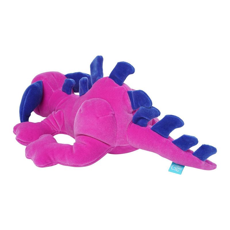 The Manhattan Toy Company Hester Dragon Stuffed Animal, 5 of 8