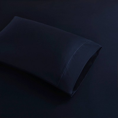 Madison Park Pima Cotton Sheet Set - Thumbnail 3