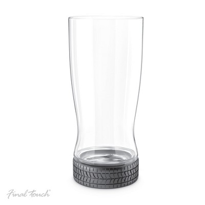 19oz Pint Glasses Set Of 6 - Threshold™ : Target