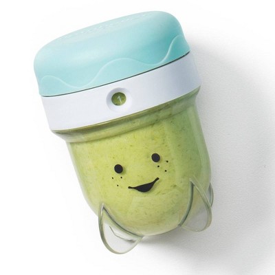 NutriBullet Baby Food Accessory Kit