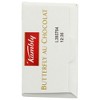 Kambly Chocolate Hazelnut Butterfly Biscuits - Case of 12/3.5 oz - 4 of 4