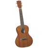 Diamond Head DU-200C Concert Ukulele Natural Rosewood Fingerboard - 2 of 3