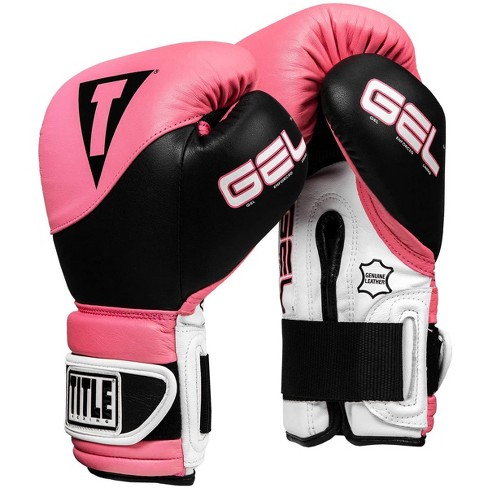 Title boxing best sale gloves 16 oz