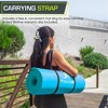 ProsourceFit Extra Thick Yoga and Pilates Mat - 4 of 4