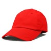 Dalix Infant Toddler Baseball Hat Baby Cap Tiny Extra Small Girls Boys - 2 of 4