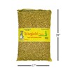 Wingfield Farm Virginia In-Shell Peanuts, Feed Wild Animals, 25 Pound Bag - 3 of 4